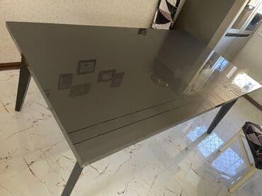 Lincoln: 10 neferlik tek masa cox keyfiyyetli alman mexanizmi agir — 1