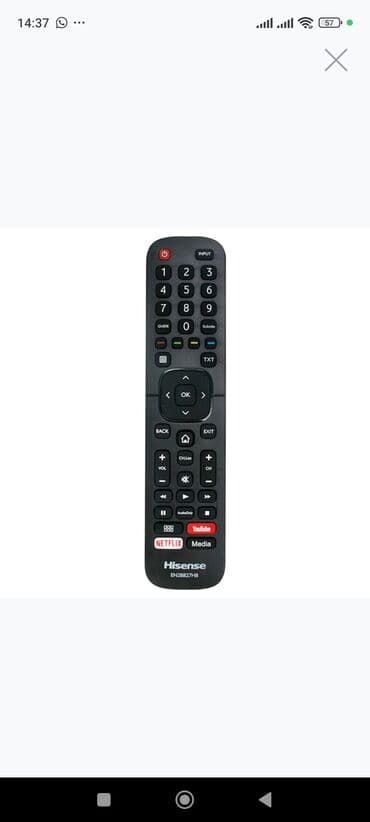 kondisioner pult: Pult — 3