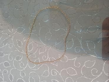 Qol saatları və aksesuarlar: Boyunbağı — 3