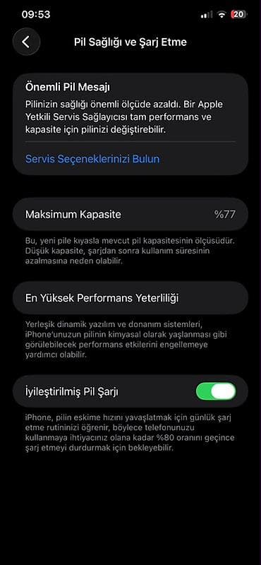 iphone pro max: IPhone 11 Pro Max, 256 GB, Qızılı, Face ID — 6
