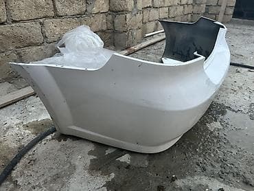 kia rio diffuser: Arxa, Chevrolet nexia, 2021 il, Ödənişli çatdırılma — 1