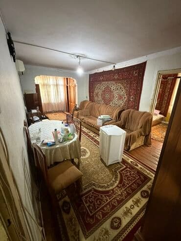 maşdağada kiraye evler: 2 otaqlı mənzil – mətbəx mebeli və məişət texnikası ilə - Planlama — 13