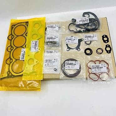 Hyundai-Kia Remkomplekt praklatkası