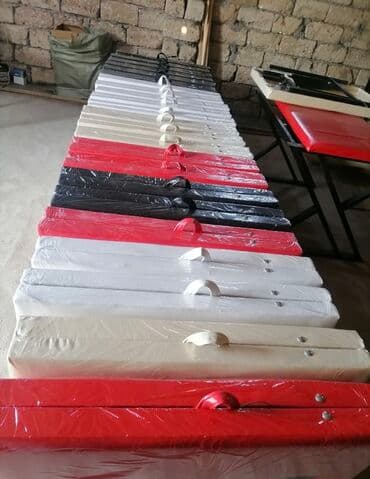 söküntü şifir: 🔥Çamadan Kuşetqa🔥Tibbi Çarpayı Şok qiymete🔥100azn🔥 Çamadan — 16