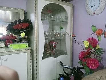 Masa və oturacaqlar