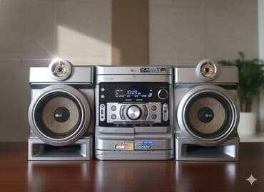 maqnitafon 7150: Original Lg maqnitafonu
Telefon +994 055 667 75 32 — 1