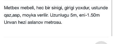 nar data internet paketleri: Mətbəx mebeli satılır. Üstündə qaz plitəsi, aspirator (asp) və m.yka — 4