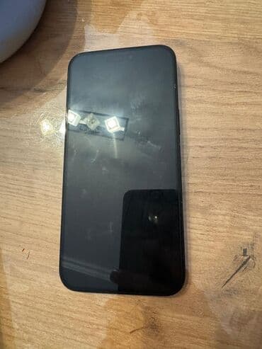 en ucuz android tv box: IPhone 14 Pro, Graphite, Face ID — 1