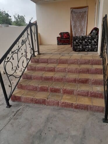 xacmazda dasinmaz əmlak: 3 otaqlı, Yeni tikili, 400000 kv. m — 5