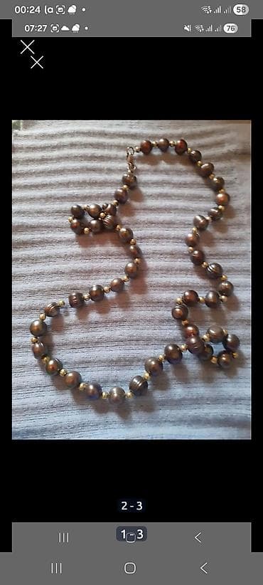 ten effekti: Boyunbağı, Ünvandan götürmə — 1