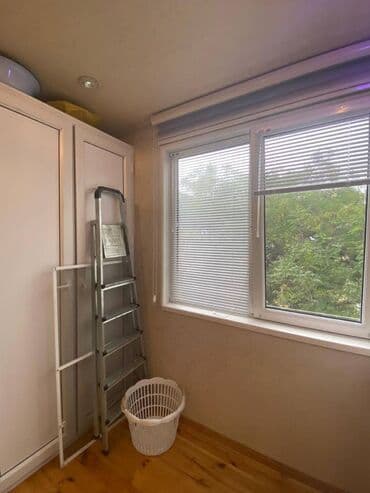 1 otaqlı kohnə tikili: Bakı, 1 otaqlı, Köhnə tikili, 40 kv. m — 6