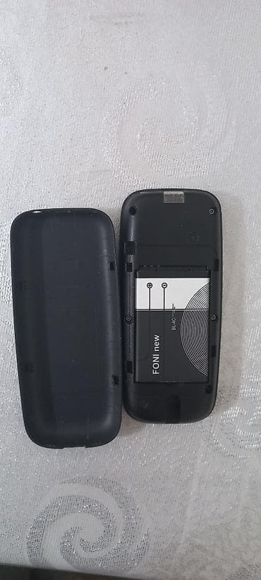 memory cart: Inoi < 2 GB Memory Capacity, rəng - Qara, Düyməli — 3