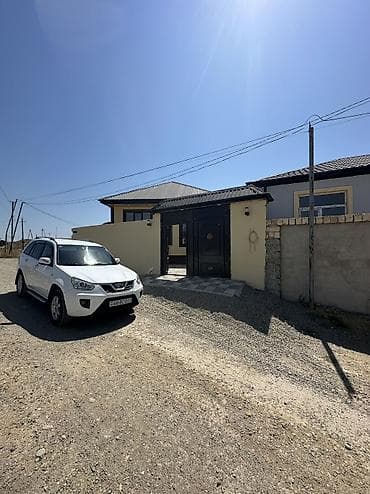 ev alıram: 3 otaqlı, 80 kv. m, Kredit yoxdur, Yeni təmirli — 4