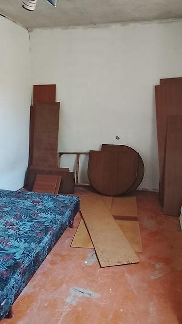 Binəqədi qəs. 2 otaqlı, 55 kv. m, Orta təmir — 3