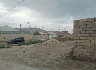 Bağ evləri: 3 sot, Tikinti, Mülkiyyətçi, Bələdiyyə — 4