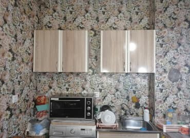 2 otaqlı, Yeni tikili, 52 kv. m