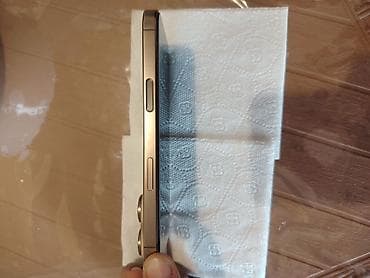 mac pro: IPhone 16 Pro, 128 GB, Qızılı, Face ID — 3
