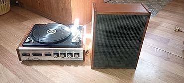 musiqi sentir: Akkord 201 ve radiotexnika birlikde yigilmisdir tam işləkdir iyneside — 2