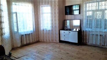 şuşa şəhərciyi: 3 otaqlı, 112 kv. m, Orta təmir — 7