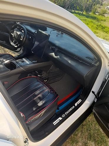 canqa: Changan A05 sedan ilk sahibi mənəm 2025 ci il Dekabrın 10 da lizinqə — 2