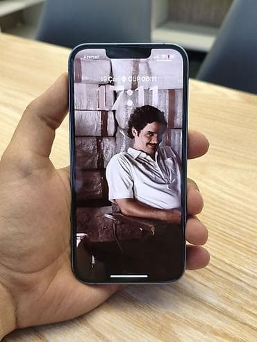 hisense 32b6700ha smart android: IPhone 14 Pro, 128 GB, Mavi — 2