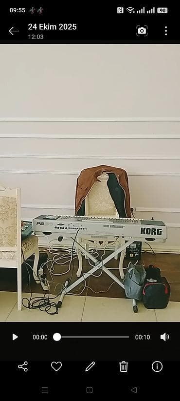 велосипед в аренду: Səyyar Səs Sistemi və Avadanlıq Paketi - Yamaha S115V passiv akustik — 8