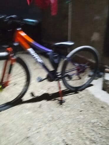 cube velosiped baku: Velosipedi maksı BMX 29 skorsnoy7 skorsu var 1ay sürlüb sürlmür deyin — 5