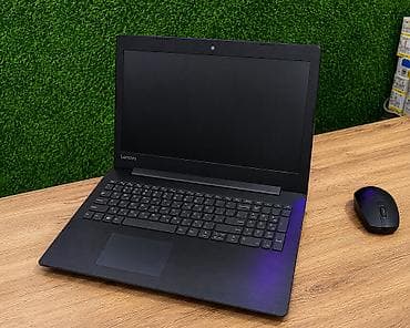 laptop ucuz: Təcili Satılır- Lenovo IdeaPad 330 Təsvir Prosessor (CPU): Intel — 2