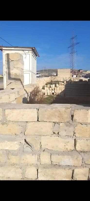 suraxanıda kiraye evler: 2 otaqlı, 60 kv. m, Kredit var, Orta təmir — 4