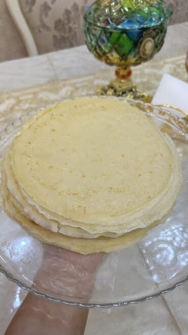 su sifarişi: Salam, blincik xəmiri 20 əd 3₼ — 6