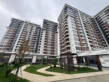 evi: ✨ MÖHTƏŞƏM TƏKLİF! ✨ Lake City-də yerləşən yeni premium LÜKS bina — 2