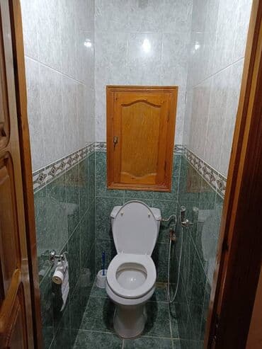 razınde kıraye evler: Xətai rayonu,Əhmədli metrosu,Sarayeva küçəsində,9 mərtəbənin,3-cü — 8