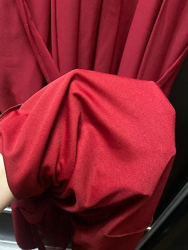 elbiseler: L,XL razmerlere uygundu — 3