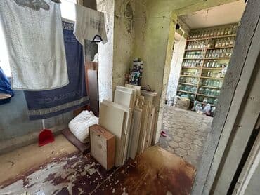 bakida ucuz satiliq evler: Bakı, Binəqədi qəs., 5 otaqlı, Köhnə tikili, m. Avtovağzal, 110 kv. m — 16