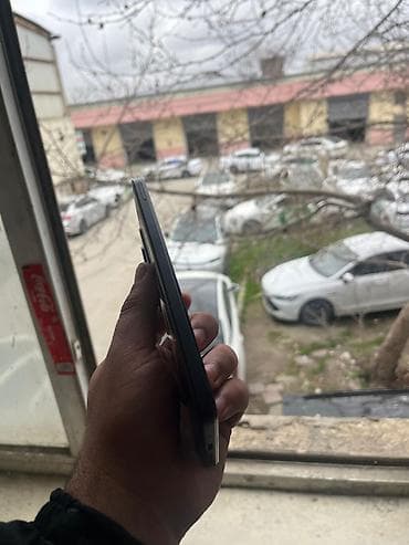 iphone 12 pro max en ucuz: Xiaomi 15, 128 GB, rəng - Qara, 
 Face ID, Zəmanət, Barmaq izi — 6