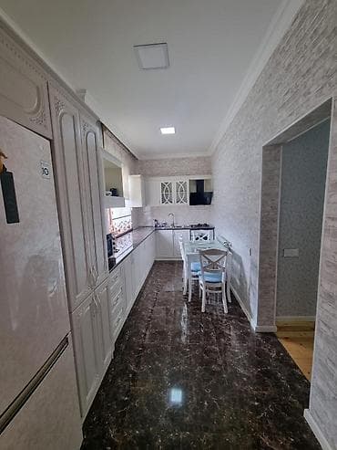 heyet evi: Məmmədli 5 otaqlı, 160 kv. m, Kredit yoxdur, Yeni təmirli — 3