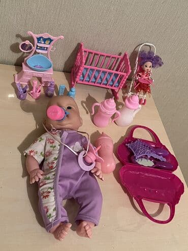 сколько стоит лабубу в азербайджане: Usag oyuncaglari yaxsi veziyetdediler,hamisi birlikde 70 azn — 11