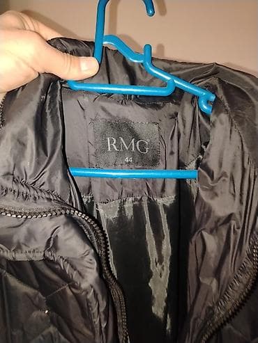 kurtka türkçe: Zara, XL — 4