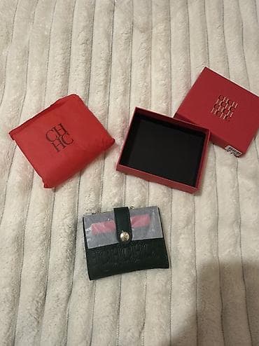 Pulqabı, Eko dəri, Yeni — 1