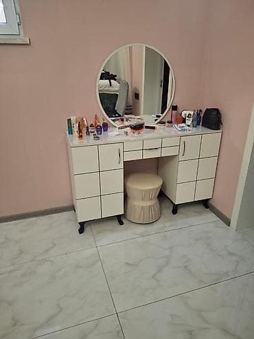 yataq desdi: İkinəfərlik çarpayı — 2