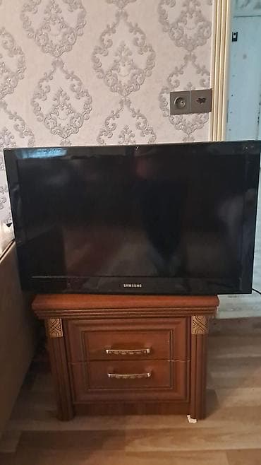 Samsunq 82 ekran sade televizor satilir ‼️Qiymeti 100 azn Unvan lalafo.az -da Samsunq 82 ekran sade televizor satilir ‼️Qiymeti 100 azn Unvan