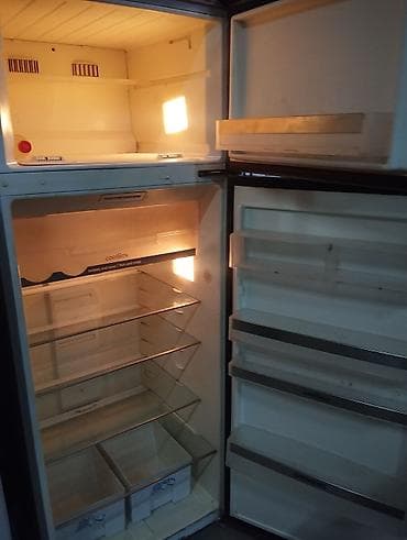 tp link c6 qiymeti: 2 qapılı Siemens Soyuducu Satılır, rəng - Gümüşü — 2