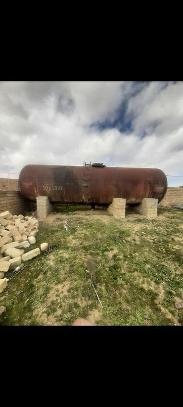 Самовары: Бак, Металл — 4