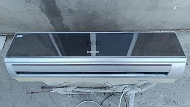 Samsung split-kondisioner, model AQ24VBAN - Tip: Divar tipli split — 2