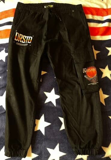 2023 şalvar modelleri: Salam.Hər biri 10 manata satılır — 2