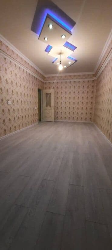 sumgayıt kiralık ev: 2 otaqlı, Yeni tikili, 76 kv. m — 2