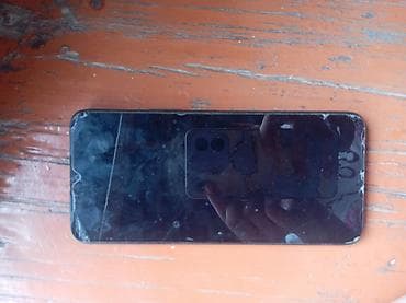 nokia lumia almaq: Honor X5, 128 GB, rəng - Qara, Qırıq — 1