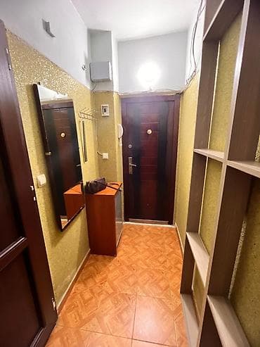 sipark tebriz: Bakı, 2 otaqlı, Köhnə tikili, 45 kv. m — 8