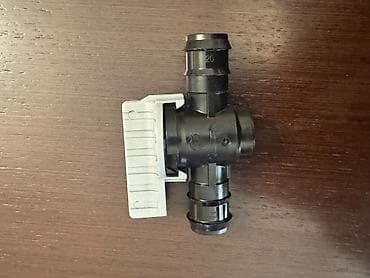 Netafim damcı suvarma sistemləri üçün TAVLIT kranları (16 mm və 20 mm) — 2
