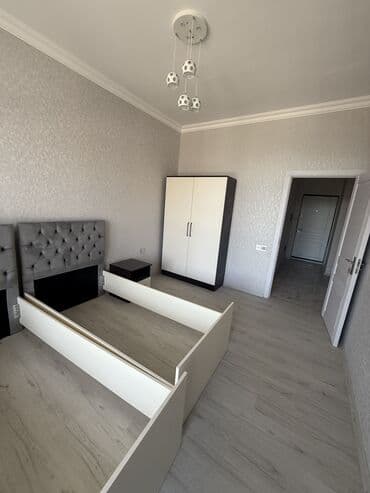 emlak sirvan: 2 комнаты, Новостройка, 84 м² — 8